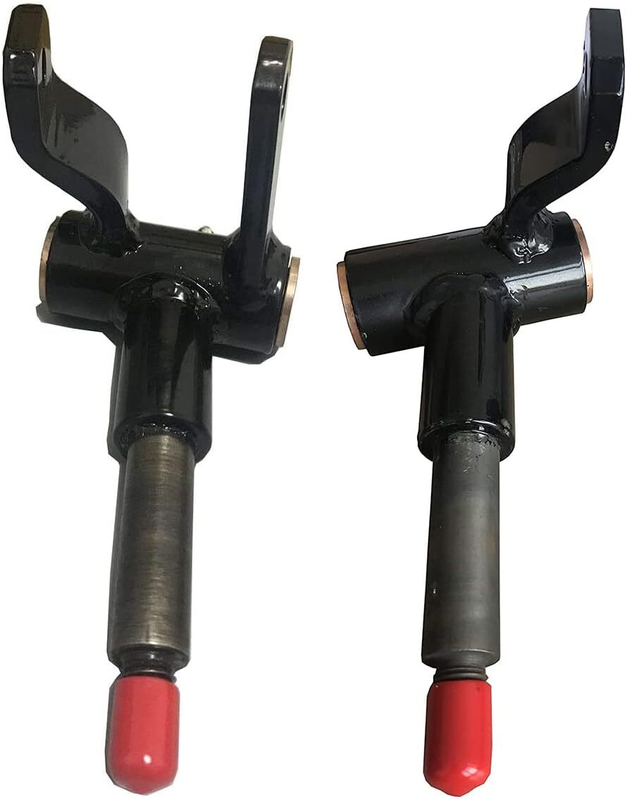 new Club Car Precedent Front Hand Spindle (Left and Right) Fits Golf Cart... 07FC0E-D4 - KOEEK