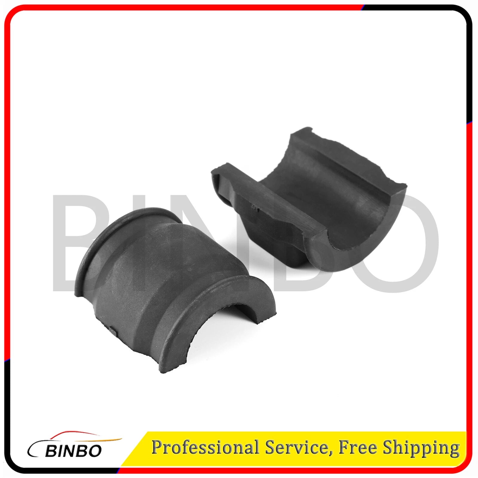 3W0411313 Car Front Stabilizer Sway Bar Bushing Replace fits for Audi A8 - 1pcs 07FC0E-D4 - KOEEK