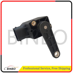 Rear Ride Headlight Level Sensor 37146784697 For BMW X3 E83 Z4 xDrive25i E46 E60 07FC0E-D4 - KOEEK