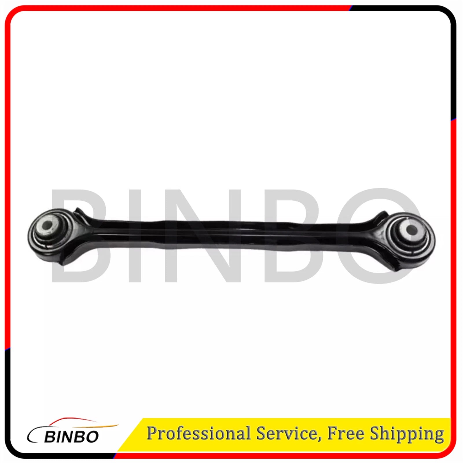 Rear Left Lower Rearward Right Control Arm Fits 2006-2013 BMW 07FC0E-D4 - KOEEK