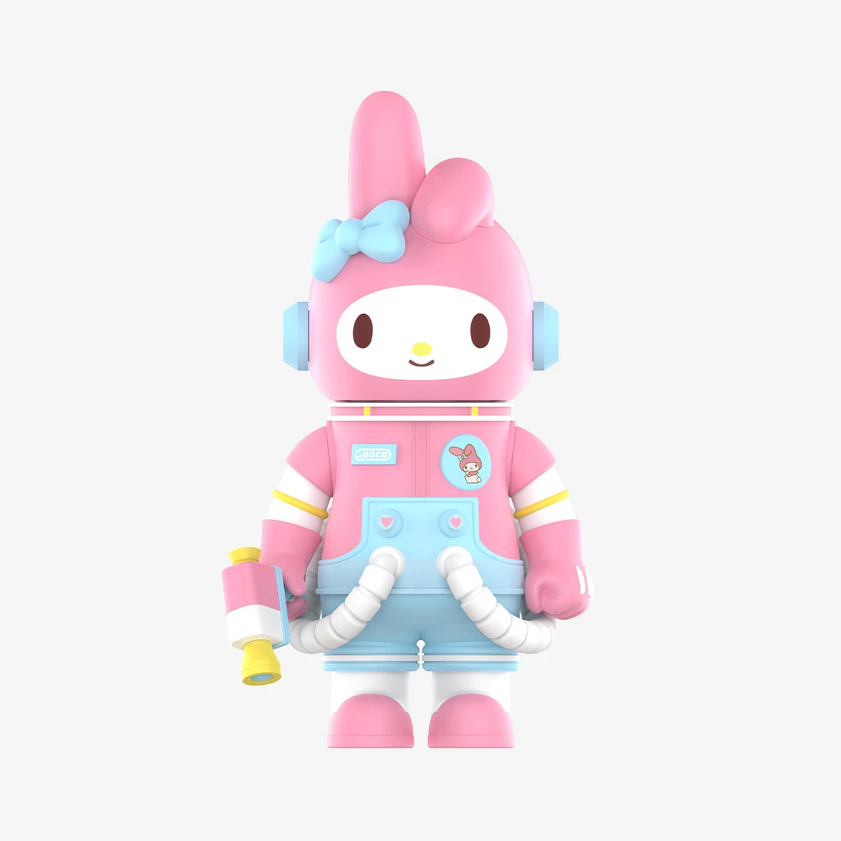 MEGA SPACE MOLLY 400% Hello Kitty and Friends Series  Authentic 07FC0E-D4 - KOEEK