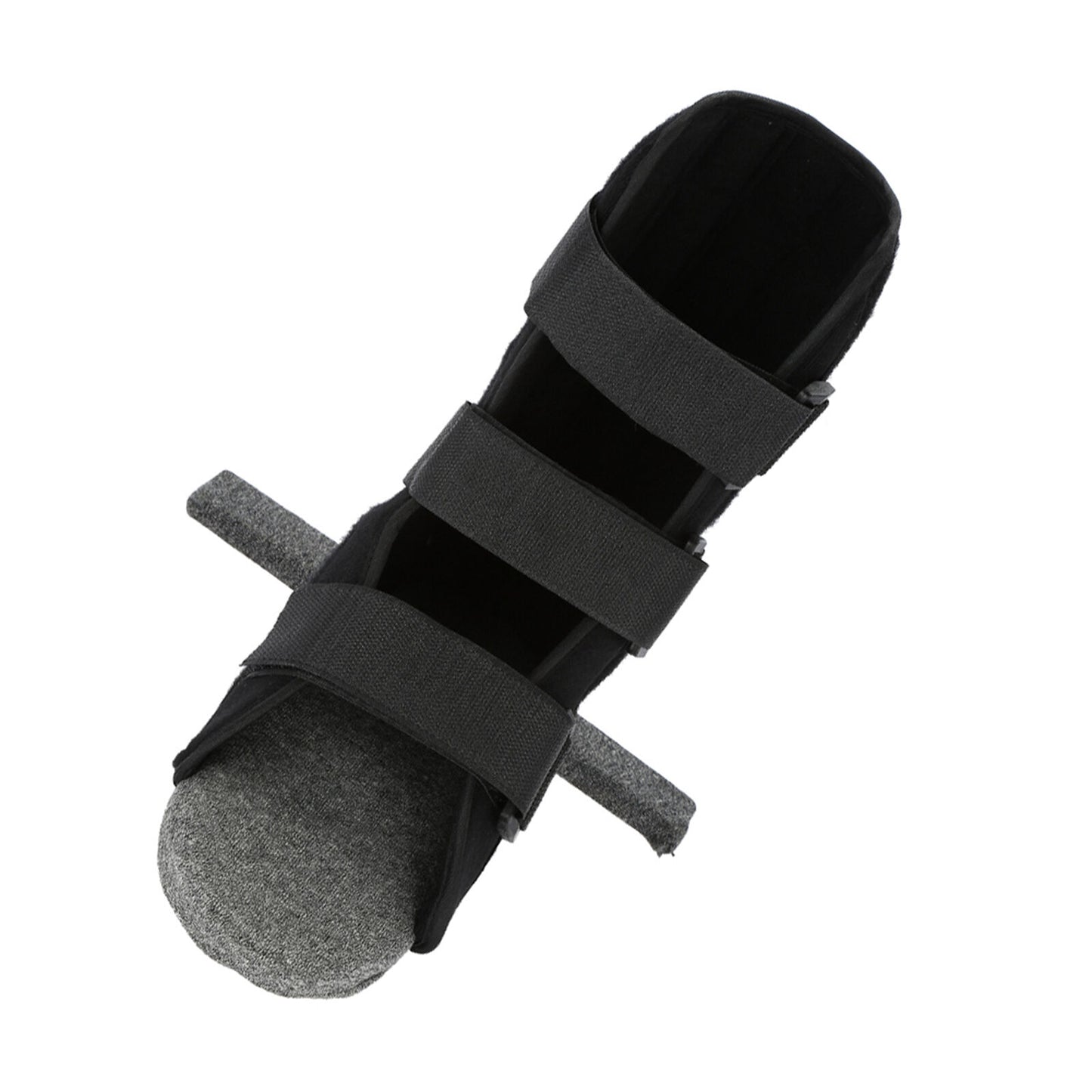 new Leg Ankle Fixation Protector Ankle Strap Orthosis Plantar Splint Brace M HGF koeek - KOEEK