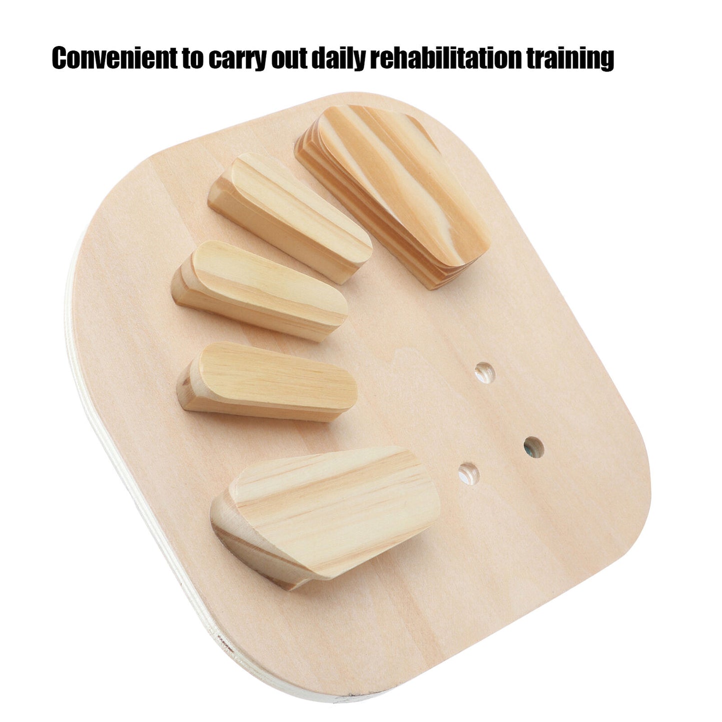 new Orthosis Extension Board Splint Stroke Hemiplegia Wrist Separate Plate(S ) HGF koeek - KOEEK