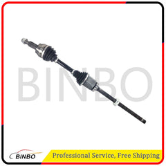 For Range Rover Evoque Discovery Sport Jaguar E-Pace Front Right Passenger Axle 07FC0E-D4 - KOEEK