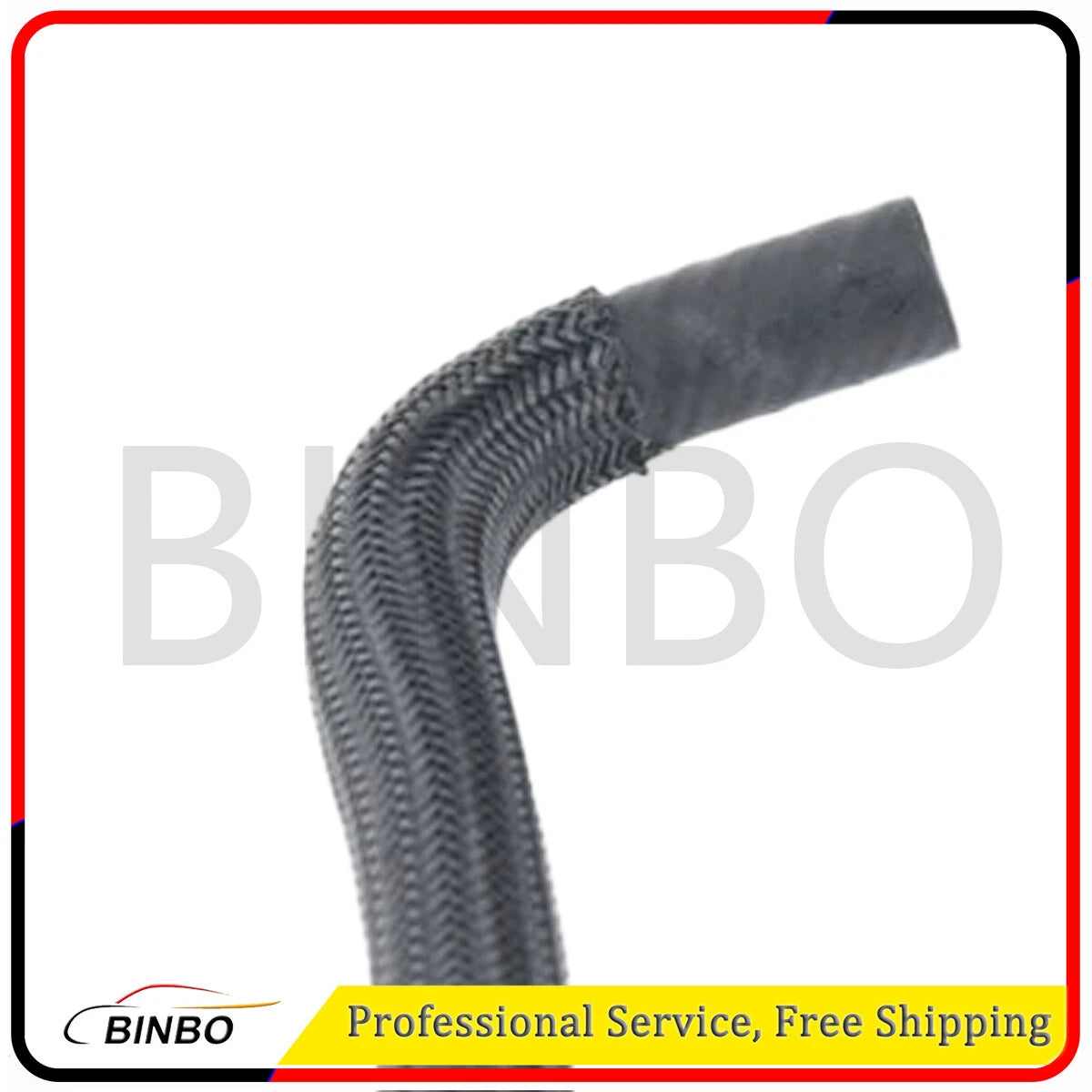 Fuel Hose To High Pressure Pump Hose pipe for BENZ E Class W213 C167 2740703500 07FC0E-D4 - KOEEK
