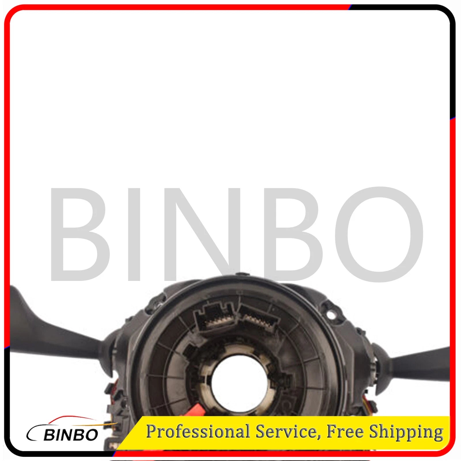 Turn Signal & Wiper Switch For BMW F07 F10 F12 F13 F06 F01 F02 61319354047 07FC0E-D4 - KOEEK