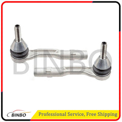 For Benz S550 S65 AMG S550e S600 2pcs Front Outer Steering Tie Rod End 07FC0E-D4 - KOEEK