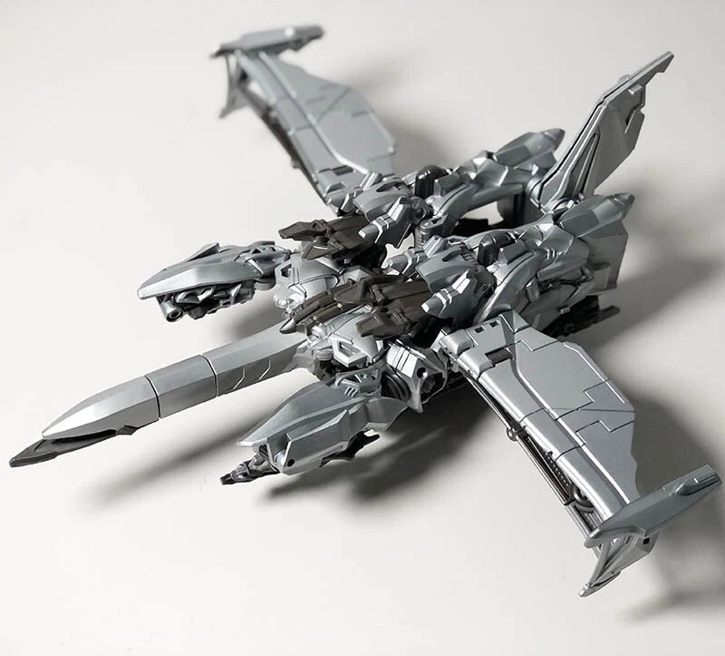 Transformers Megatron Studio Deluxe SS54 Action Figure Hasbro Official In Stock HASBRO - KOEEK