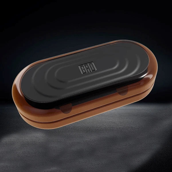 EDC Personality Magnetic Push Slider Card Anti Stress Hand Spinner Fidget Toy 07FC0E-D4 - KOEEK
