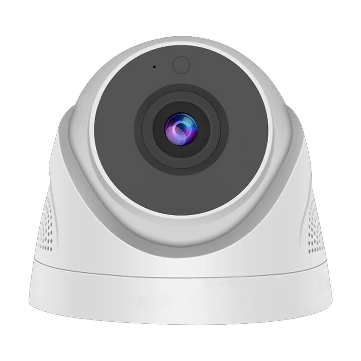 nye Camaras de Seguridad 1080P HD WiFi Smart Sikkerhedskameraer Til Casa Con Audio