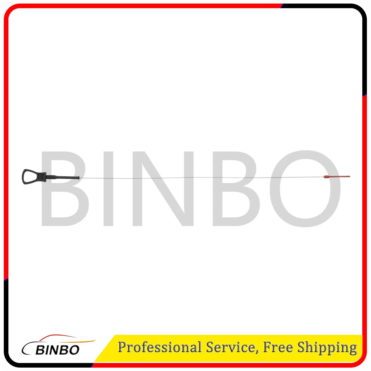 Engine Oil Level Dipstick For BMW F30 F35 F20 118i 320i 328i M3 116i 11437600470 07FC0E-D4 - KOEEK