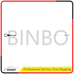 Engine Oil Level Dipstick For BMW F30 F35 F20 118i 320i 328i M3 116i 11437600470 07FC0E-D4 - KOEEK