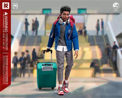 Youngrich Toys YR015 MILES 3.0 1/6 Scale Action Figure Model IN STOCK YOUNGRICH_TOYS - KOEEK
