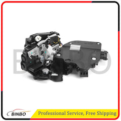LH Front Door Lock atch Actuator For Range Rover Range Rover Sport LR078729 07FC0E-D4 - KOEEK