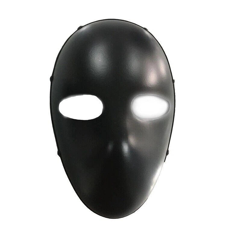 3A Tactical CS Ballistic Bullet Proof Face Mask Armor NIJ Level IIIA face Mask 07FC0E-D4 - KOEEK
