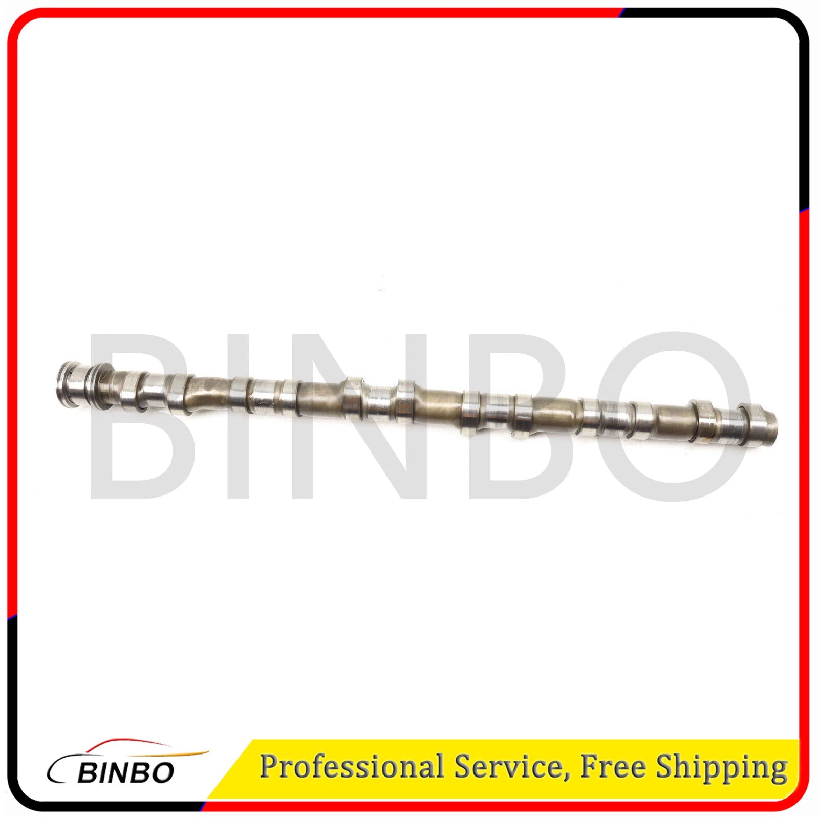 Outlet Exhaust Camshaft 11317576161 For 2011 BMW 335xi 335i N55 E90 E92 07FC0E-D4 - KOEEK