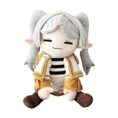 Anime Frieren: Beyond Journey's End Large Sitting Plush Doll Pillow Cushion 75cm 07FC0E-D4 - KOEEK