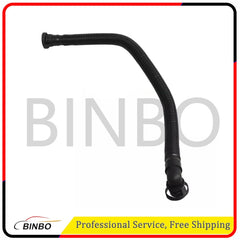 95510724700 Engine Crankcase Breather Pipe Tube Fits For 08-2014 Porsche Cayenne 07FC0E-D4 - KOEEK