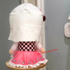 Anime Touhou Project Fumo Series Konpaku Youmu Plush Doll Cartoon Toy Gift 40cm 07FC0E-D4 - KOEEK