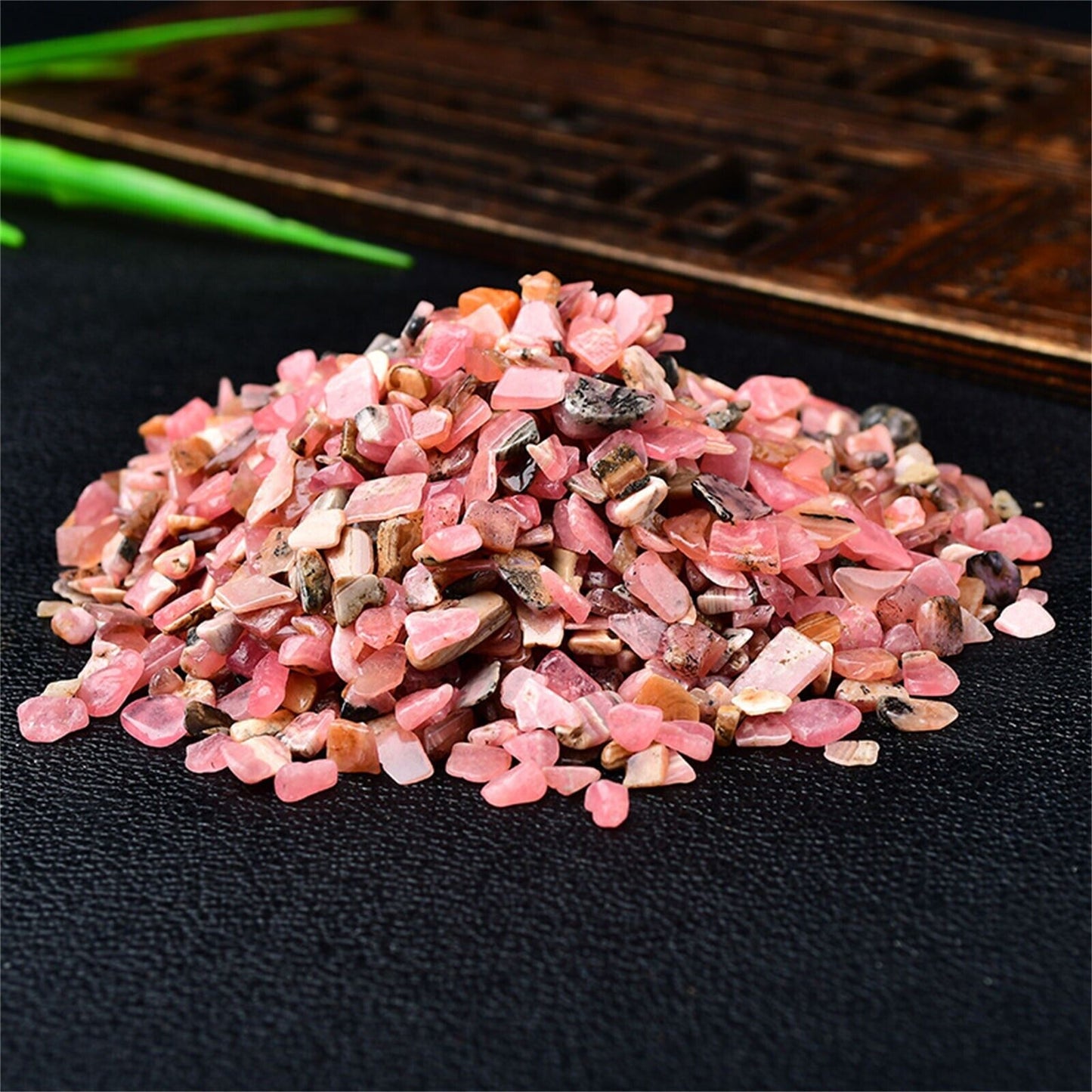 new Aquarium Decorative Gravel Pebbles Stones Fish Tank Aquascape Terrarium Decor koeek - KOEEK