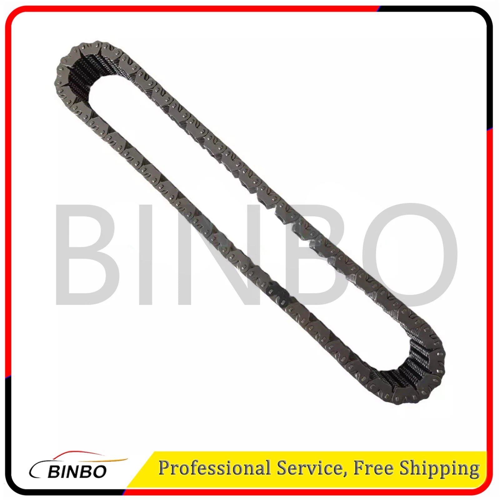 Transfer Case Chain For Mercedes Benz GL450 GL550 ML350 ML550 W251 07FC0E-D4 - KOEEK
