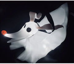 Disney 2022Light-up Zero Popcorn Bucket Nightmare Before Christmas Collectable DISNEY - KOEEK