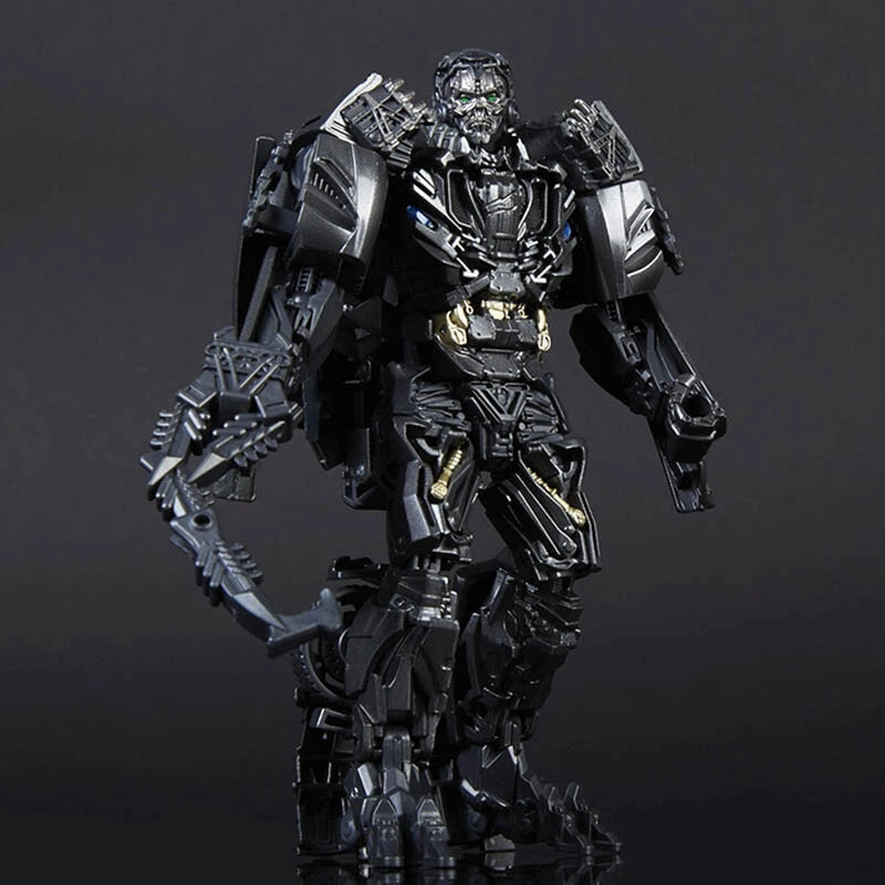Transformers Lockdown Studio Deluxe SS11 Action Figure Hasbro Official In Stock HASBRO - KOEEK