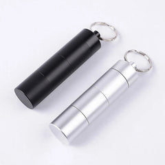 Multi Compartment Portable Sealed Waterproof Multipurpose Storage Boxs Aluminum 07FC0E-D4 - KOEEK