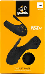 new Crep Protect Memory Foam Shoe Crease Protectors - Sneaker Guards for Black CREP PROTECT - KOEEK