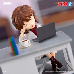 GONG Haibara Ai Cloth‑Outfit Action Figure Collectible Anime:Detective Conan Toy GONG - KOEEK