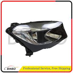 For 2015 EU Mercedes-Benz GLA200 X156 Right Halogen Headlight A1569061200 07FC0E-D4 - KOEEK