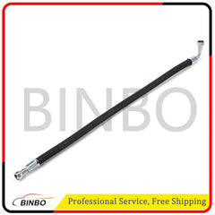 HIGH PRESSURE FUEL PUMP HOSE TUBE For BMW X3 G01 2018 - 2024 13538678407 07FC0E-D4 - KOEEK