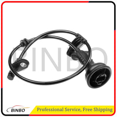 ABS Wheel Speed Sensor for Mercedes-Benz W245 B200 2006-2011 Rear Left or Right 07FC0E-D4 - KOEEK