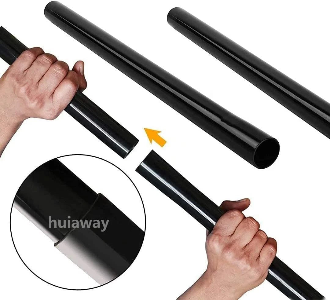 6 Pcs 1.25inch Universal Vacuum Extension Wand Vacuum Attachments 1 1/4 inch 07FC0E-D4 - KOEEK