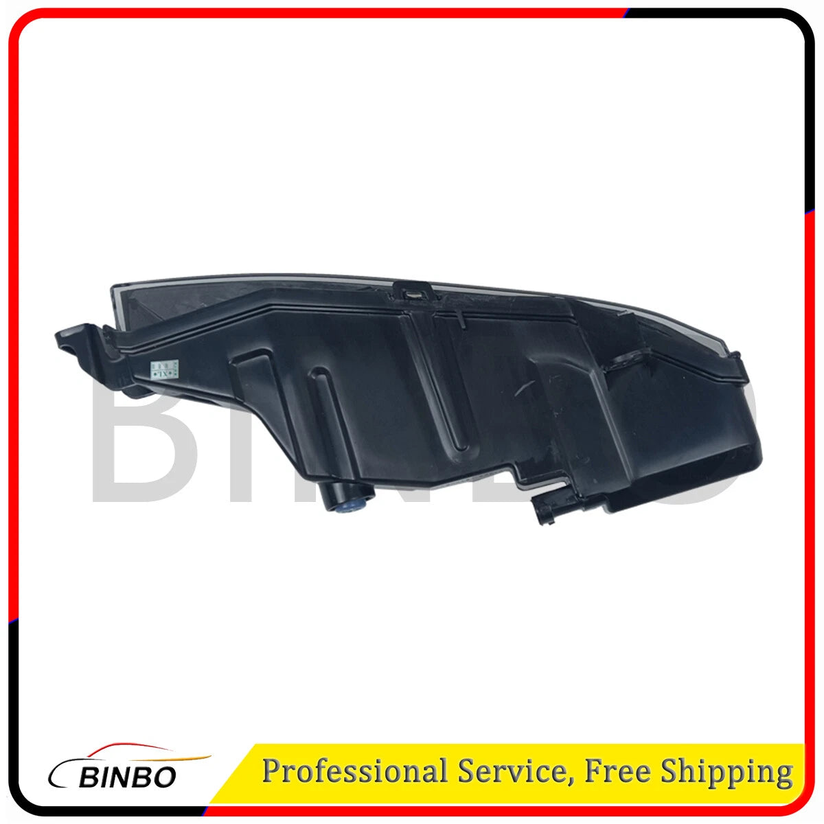 Right Passenger Front Bumper Fog Light Lamp For BMW 7 Series 2016 2017 07FC0E-D4 - KOEEK