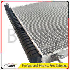 FOR MERCEDES-BENZ G W463 AMG WATER COOLING RADIATOR A4635000402 07FC0E-D4 - KOEEK