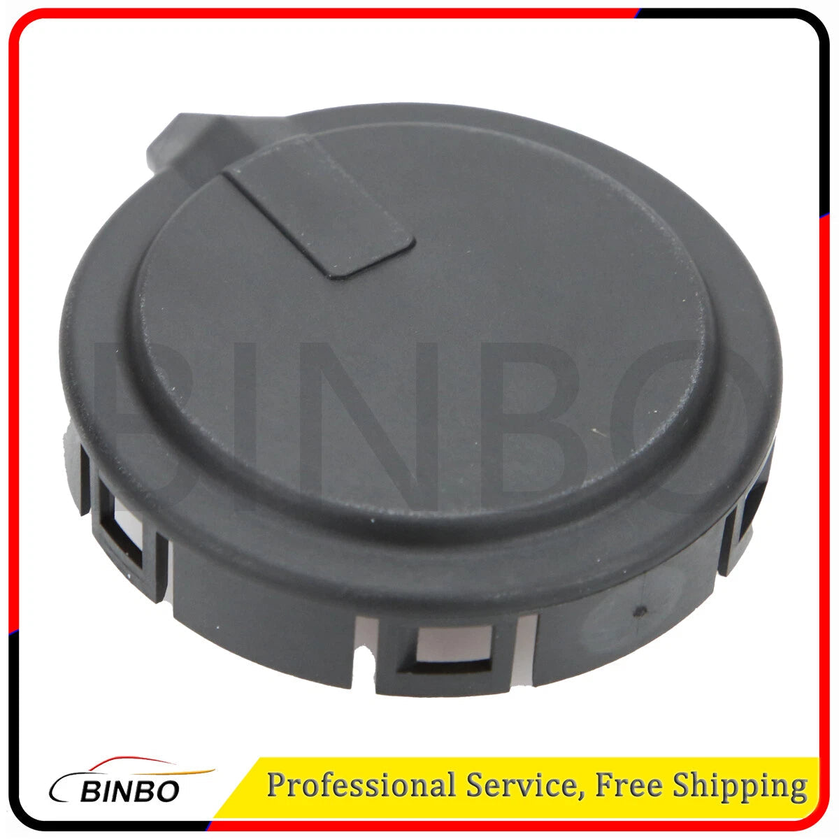 Crankcase Ventilation Vent PCV Valve 11127547058 For BMW E60 E64 E63 E66 E70 X5 07FC0E-D4 - KOEEK