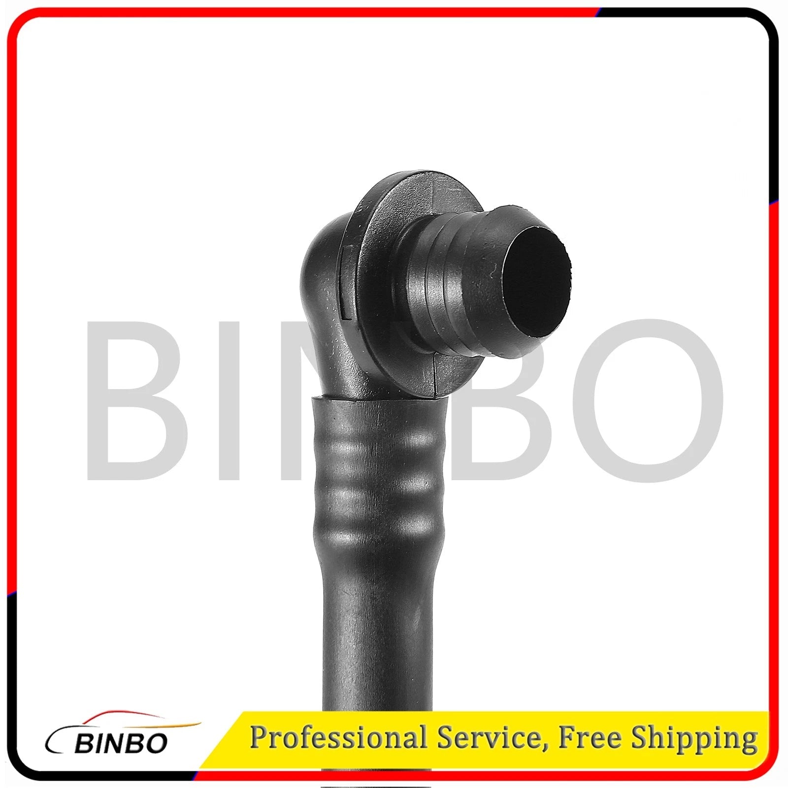 Vacuum Pump Line Brake Booster Hose For VW Golf Jetta Beetle 1J0612041AB 07FC0E-D4 - KOEEK