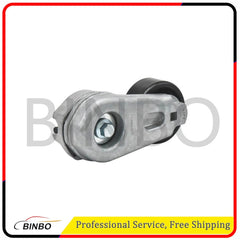 Belt Tensioner with Pulley for Ford Escape 2005-2008 Land Rover Mazda Tribute 07FC0E-D4 - KOEEK