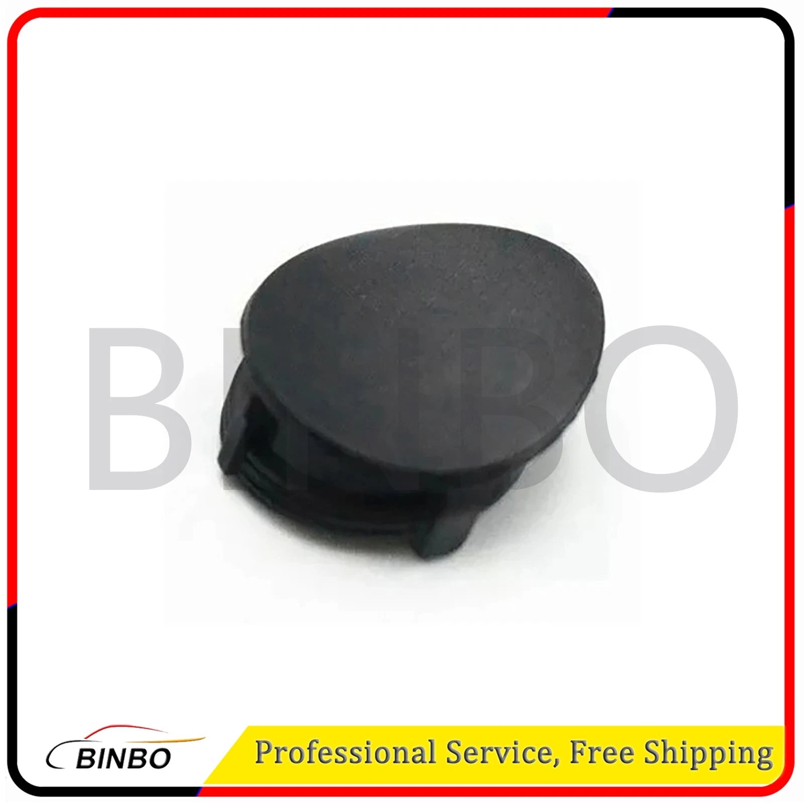 2PCS Inner Door Handle Cover Buckle Plug Screw Cap For BMW Z4 E85 E86 2002-2008 07FC0E-D4 - KOEEK