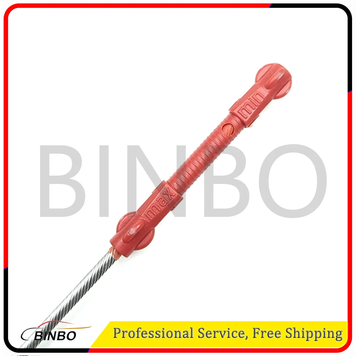 Engine Oil Dipstick 2740107306 For Benz CLS C E GLC SLC Class CLS260 M274 E200 07FC0E-D4 - KOEEK