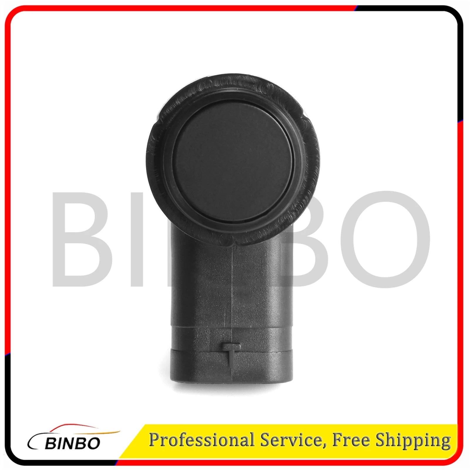 Parking Sensor For 2016-2010 BMW X3 sDrive20i Sport Utility 4-Door 2.0L 1997CC 07FC0E-D4 - KOEEK