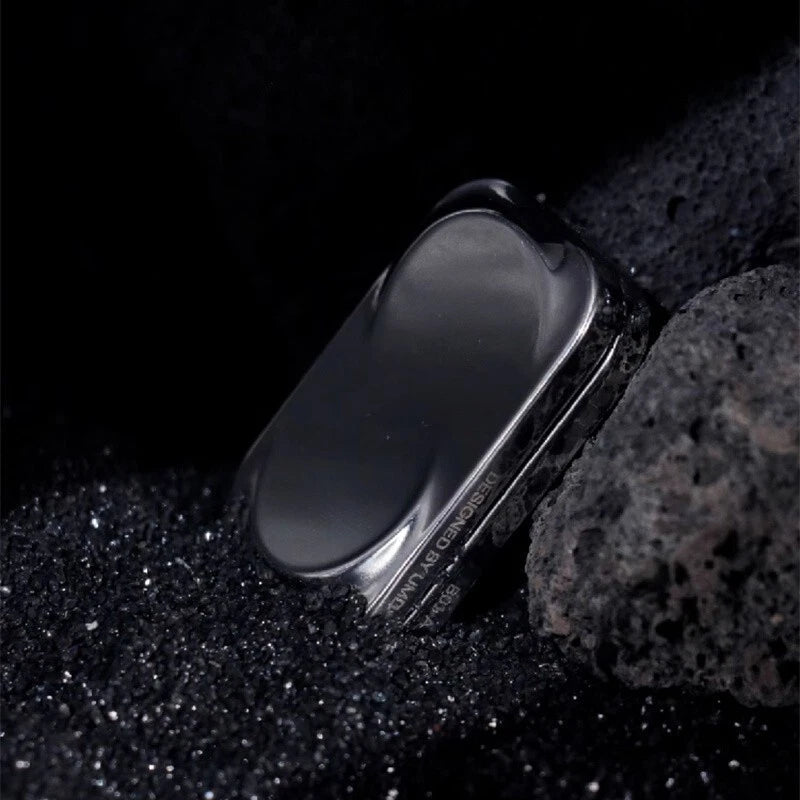 Desert Hills Infinite Fidget Toys EDC Stainless Steel Fidget Slider ADHD Toy 07FC0E-D4 - KOEEK