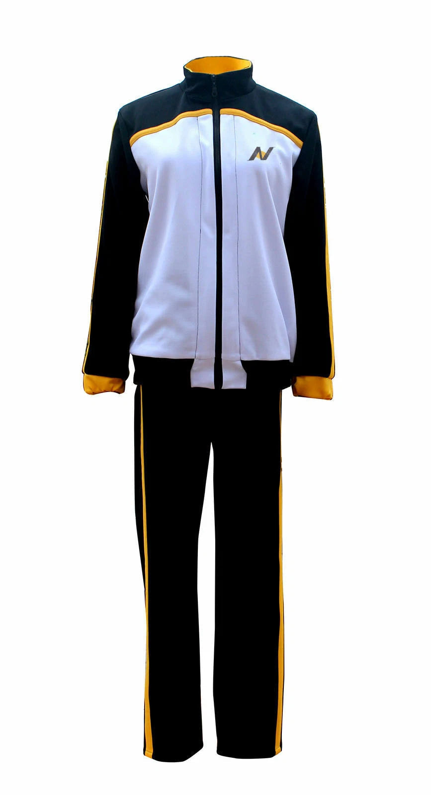 Cosplay Re:zero Kara Hajimeru Isekai Seikatsu Subaru Natsuki Suit Costume Set 07FC0E-D4 - KOEEK