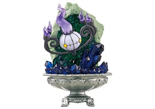 Re-Ment Miniatures Pokemon Gemstone Collection Vol.2 Trading Figures Confirmed RE-MENT - KOEEK