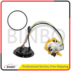 Fuel Pump Module Assy Feed Unit for BMW E65 E66 E67 730i 730Li 2002-2008 3.0L 07FC0E-D4 - KOEEK