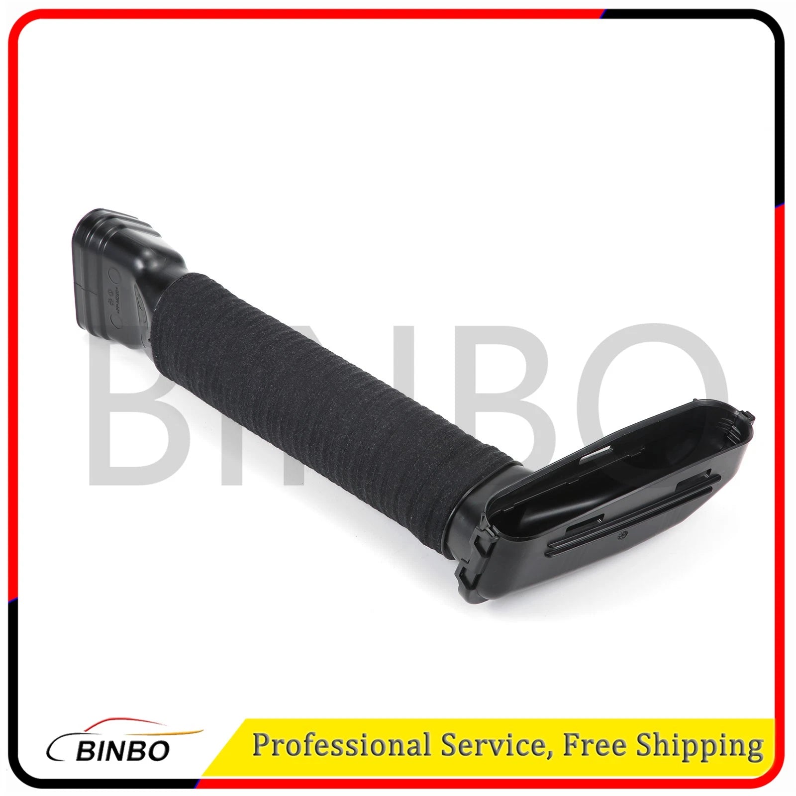 A6420948597 For Mercedes X253 GLC250d 2017 Air Intake Pipe Tube 07FC0E-D4 - KOEEK