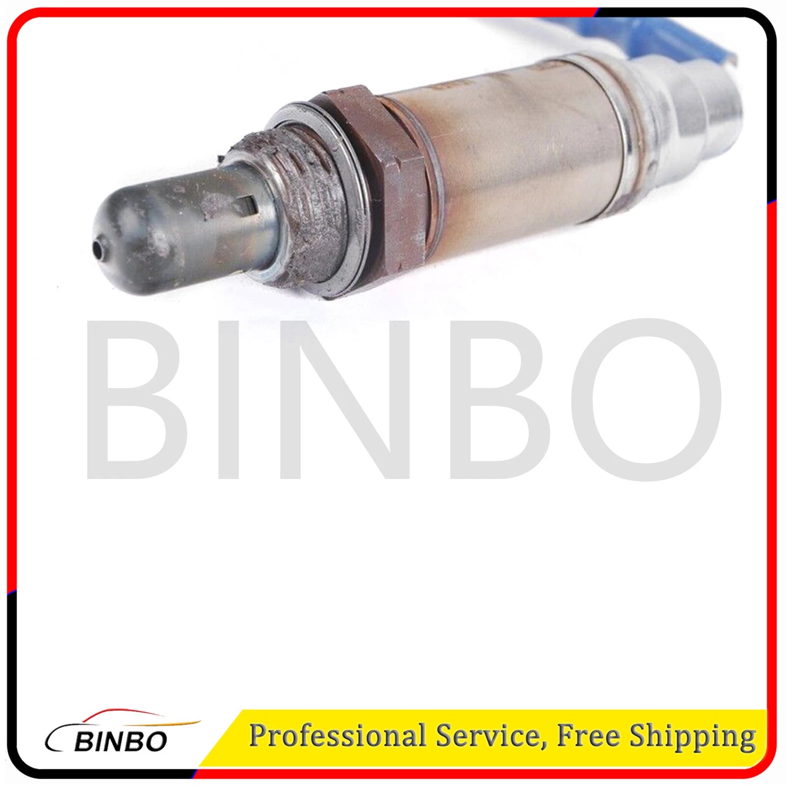 For Mercedes W140 W210 W220 W163 S420 S600 E280 E320 E430 ML320 Oxygen Sensor 07FC0E-D4 - KOEEK