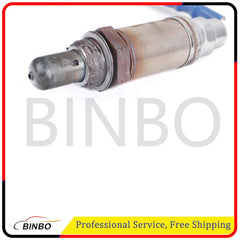 For Mercedes W140 W210 W220 W163 S420 S600 E280 E320 E430 ML320 Oxygen Sensor 07FC0E-D4 - KOEEK