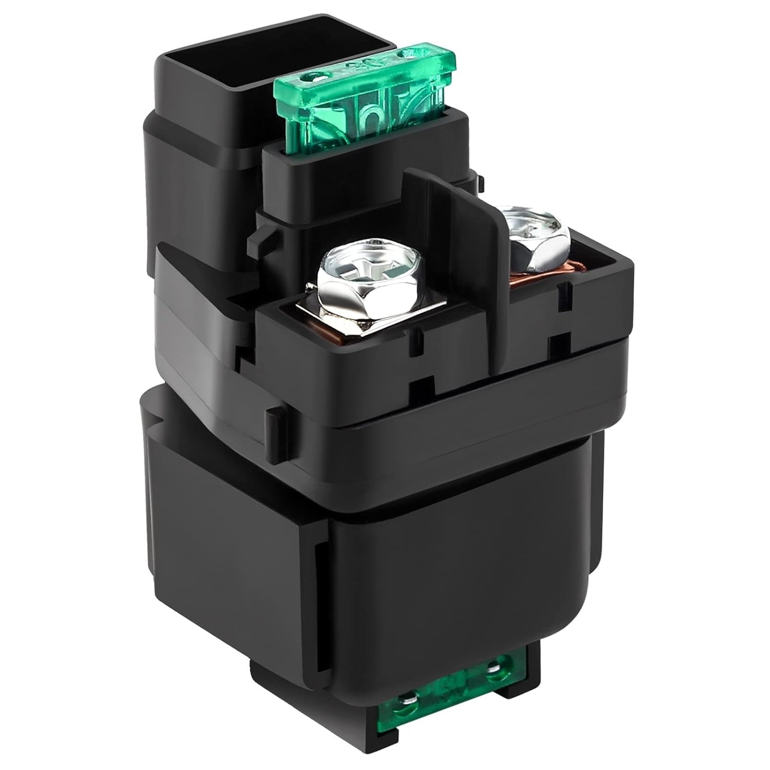 new AHL Starter Solenoid Relay for Arctic cat 500 4x4 1998-2003/375 2x4 4x4... AHL - KOEEK